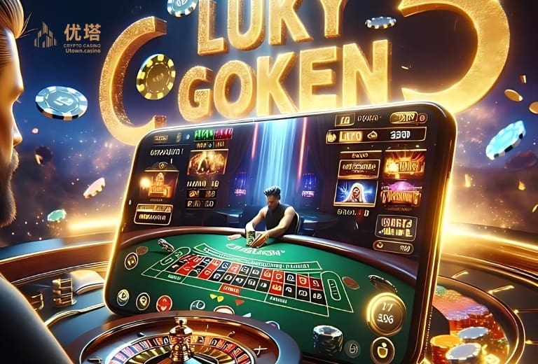 加入優塔，享受真人視訊魅力