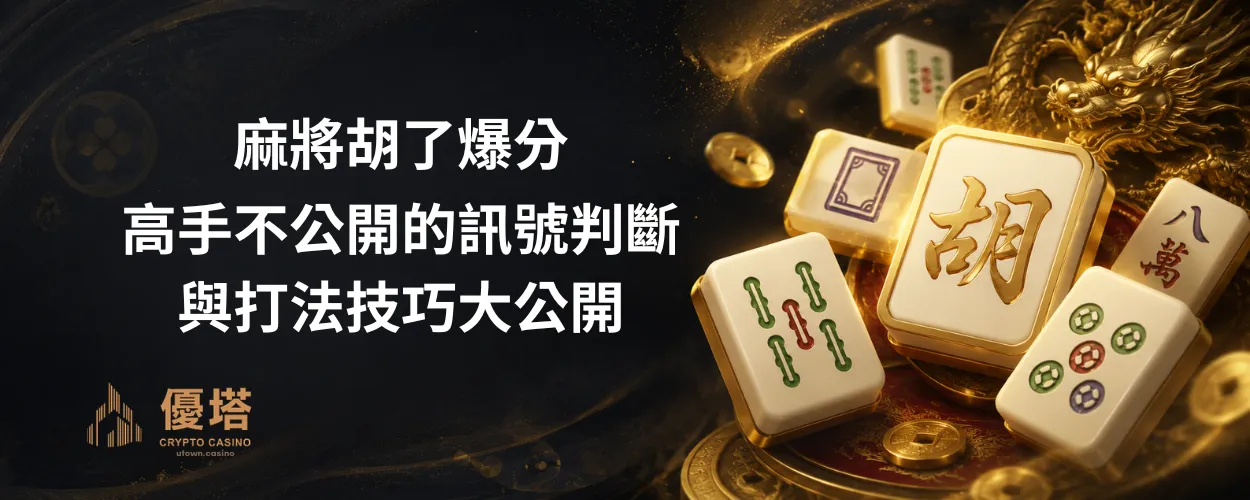 麻將胡了爆分